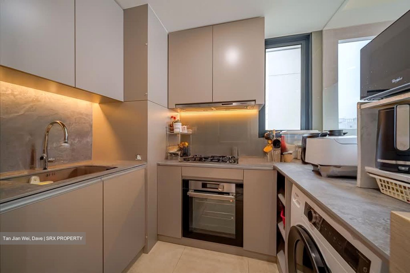 Sengkang Grand Residences (D19), Apartment #606683961